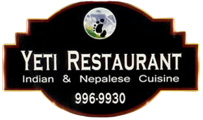 YETI RESTAURANT