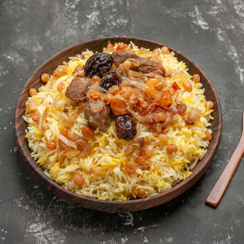 Biryani