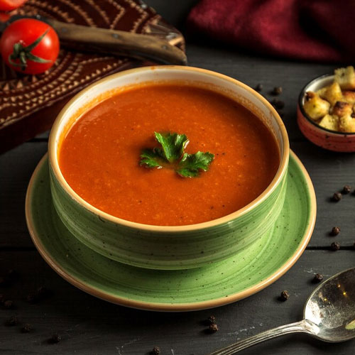 Soups
