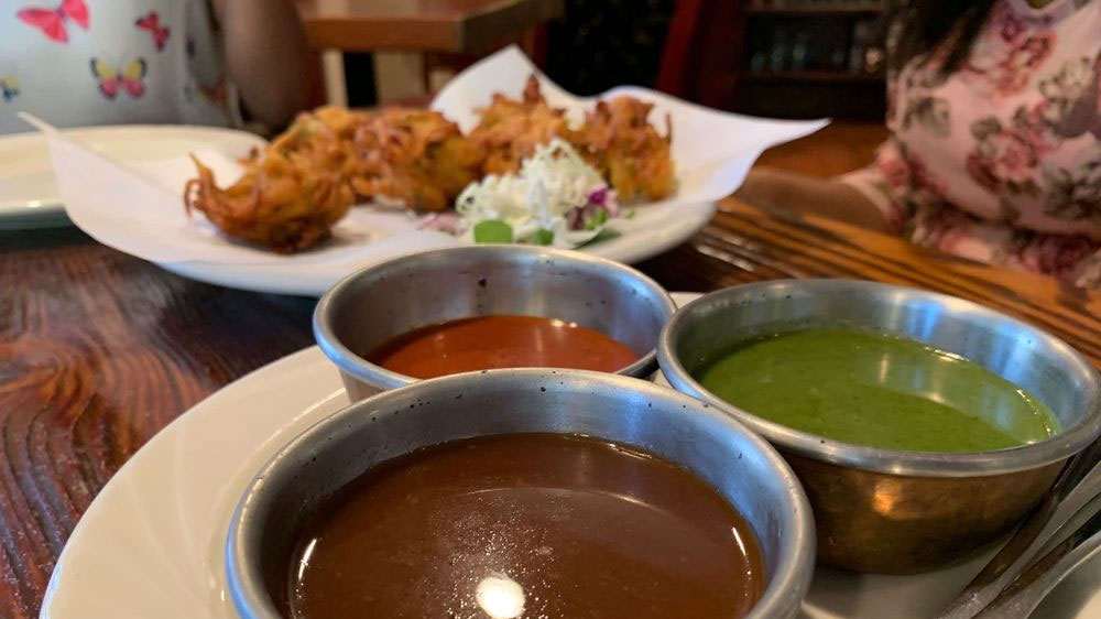 Delicious Indian and Himalayan Cuisine in Glen Ellen, CA