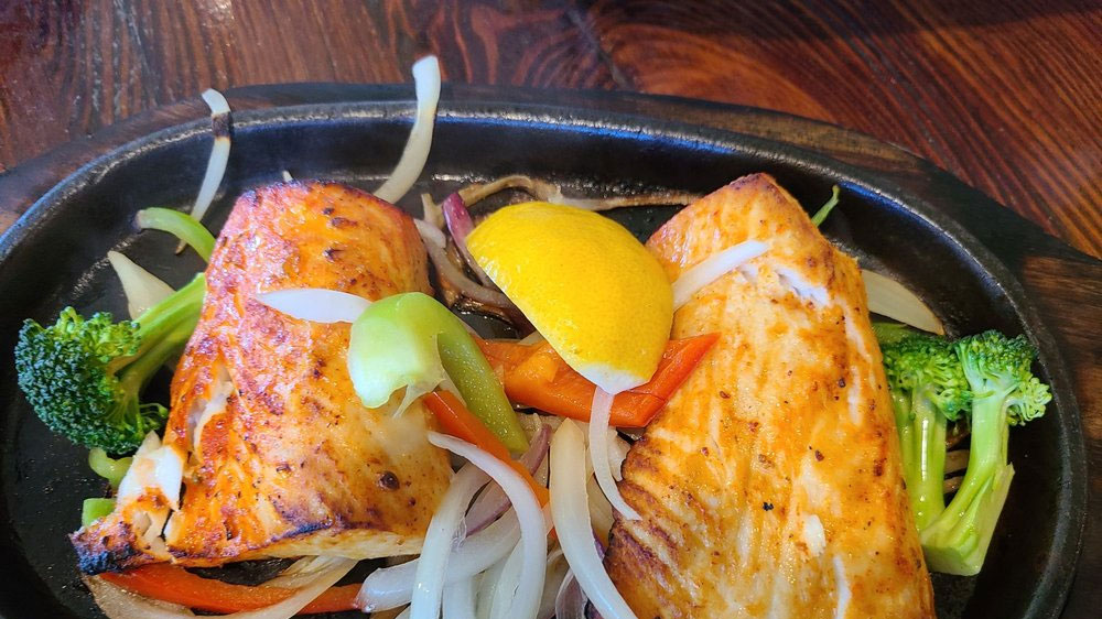 Nepalese and Himalayan Cuisine in Glen Ellen, CA