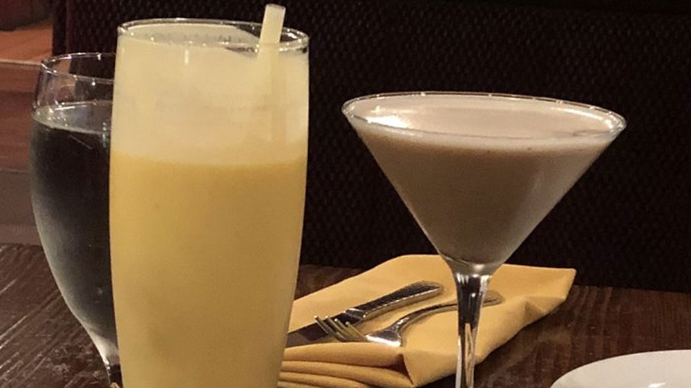 Best restaurants near me