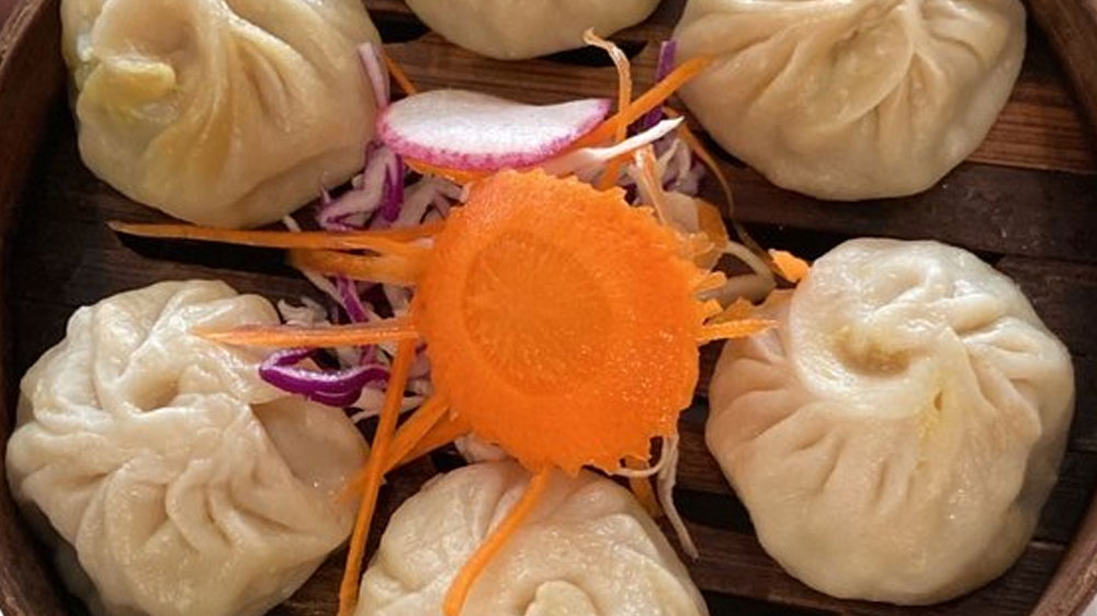 Indian Vegetarian Restaurants Delivery in Santa Rosa